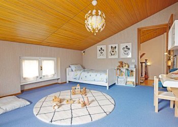 Cameretta - Villa piazza 4 Novembre, 8, Bastia Mondovì - foto 7