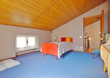 Cameretta - Villa piazza 4 Novembre, 8, Bastia Mondovì - foto 8