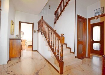 Disimpegno - Villa piazza 4 Novembre, 8, Bastia Mondovì - foto 17