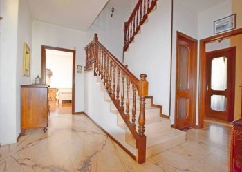 Disimpegno - Villa piazza 4 Novembre, 8, Bastia Mondovì - foto 18