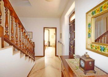 Disimpegno - Villa piazza 4 Novembre, 8, Bastia Mondovì - foto 19