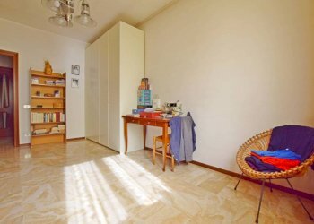 Camera da letto - Villa piazza 4 Novembre, 8, Bastia Mondovì - foto 20