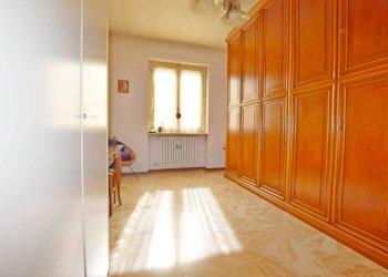 Camera da letto - Villa piazza 4 Novembre, 8, Bastia Mondovì - foto 21