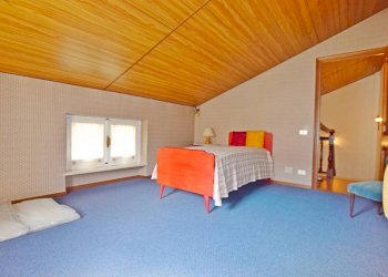 Camera da letto - Villa piazza 4 Novembre, 8, Bastia Mondovì - foto 25