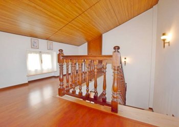 Disimpegno - Villa piazza 4 Novembre, 8, Bastia Mondovì - foto 27