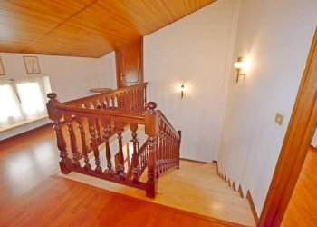 Disimpegno - Villa piazza 4 Novembre, 8, Bastia Mondovì - foto 28