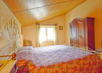 Camera da letto - Villa piazza 4 Novembre, 8, Bastia Mondovì - foto 29