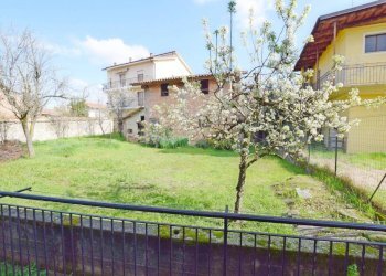 Giardino - Villa piazza 4 Novembre, 8, Bastia Mondovì - foto 37