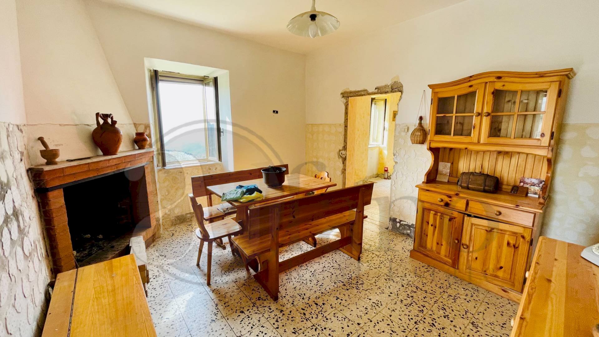 Casa indipendente Via Grimaldi, Rocca d'Arce - foto 2