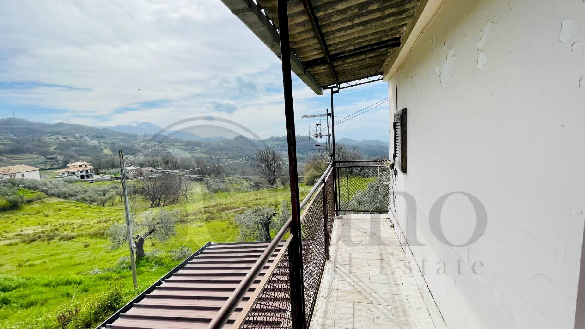 Casa indipendente Via Grimaldi, Rocca d'Arce - foto 3