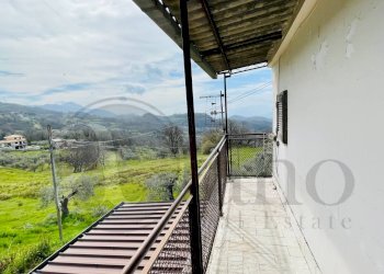 Independent house Via Grimaldi, Rocca d'Arce - photo 3