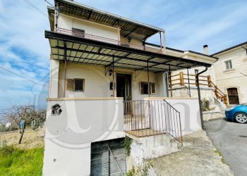 Independent house Via Grimaldi, Rocca d'Arce - photo 4