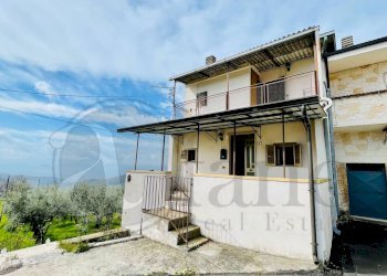 Independent house Via Grimaldi, Rocca d'Arce - photo 5