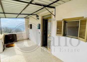 Independent house Via Grimaldi, Rocca d'Arce - photo 7