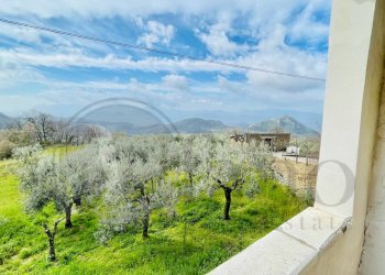 Independent house Via Grimaldi, Rocca d'Arce - photo 8