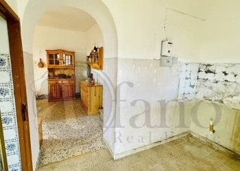 Independent house Via Grimaldi, Rocca d'Arce - photo 9