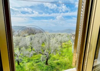 Independent house Via Grimaldi, Rocca d'Arce - photo 12