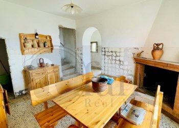 Independent house Via Grimaldi, Rocca d'Arce - photo 13