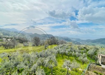 Independent house Via Grimaldi, Rocca d'Arce - photo 24