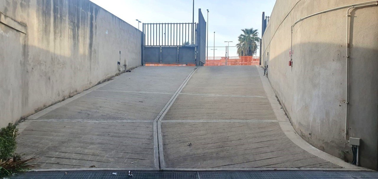 Rampa carrabile - Box Selargius - foto 1