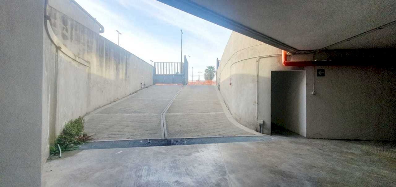 Rampa carrabile - Box Selargius - photo 2