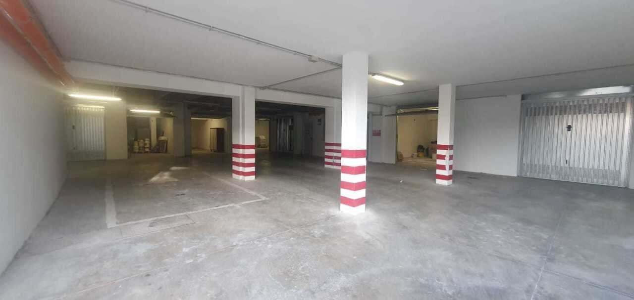 Spazio manovra - Box Selargius - photo 3