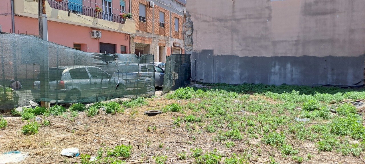 interno - Terreno edificabile Quartu Sant'Elena - foto 3