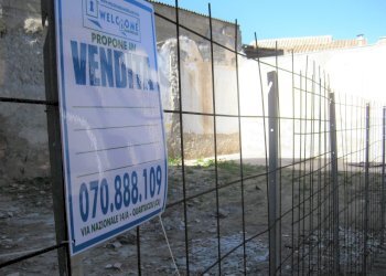 vista interna - Terreno edificabile Quartu Sant'Elena - foto 2