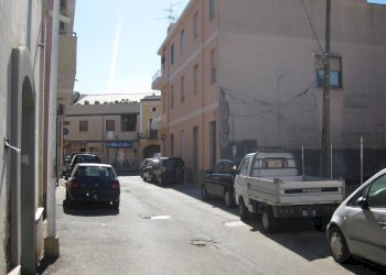 strada - Terreno edificabile Quartu Sant'Elena - foto 12