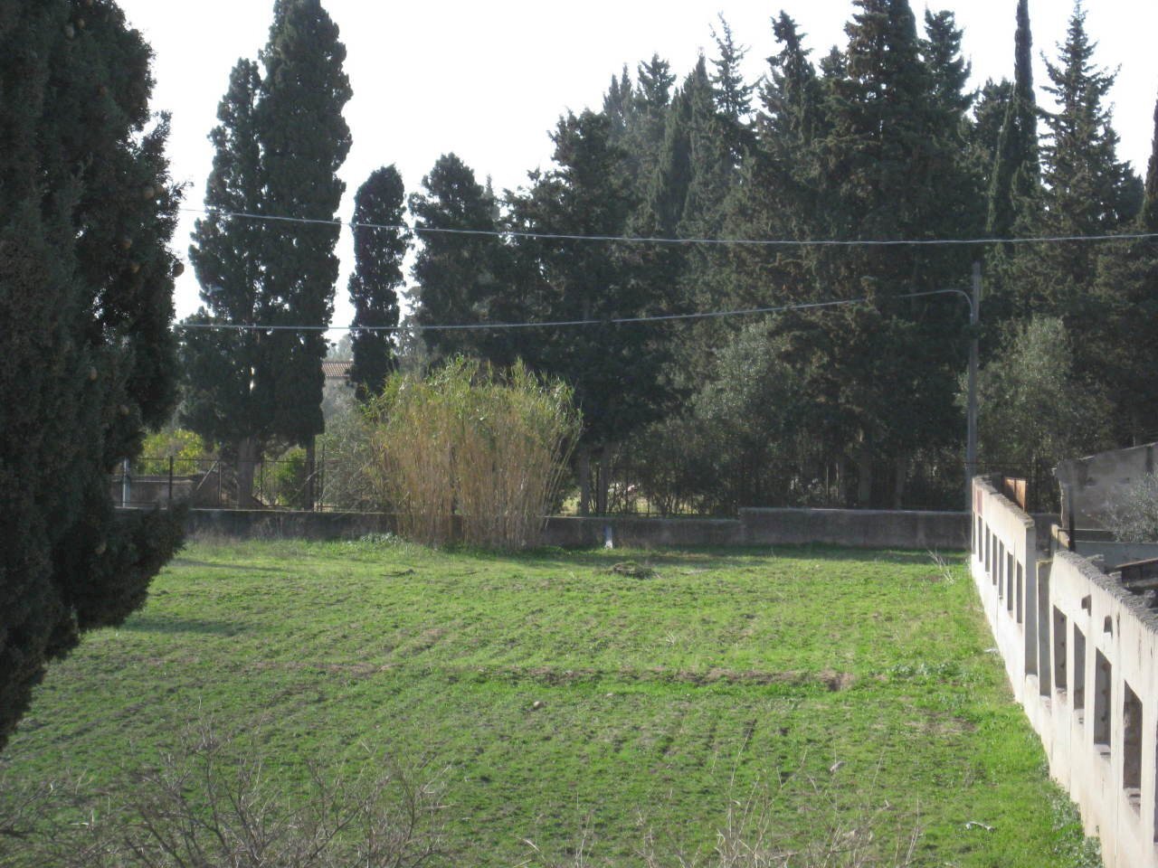 vista dall\'alto - Casa indipendente Quartucciu - foto 1