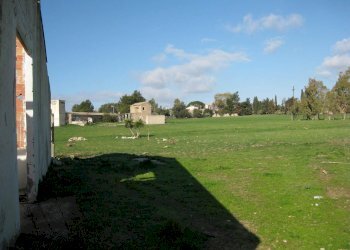 verso vecchia casa del custode - Casa indipendente Quartucciu - foto 12