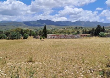 panoramica (2).jpg - Casa indipendente Quartucciu - foto 9