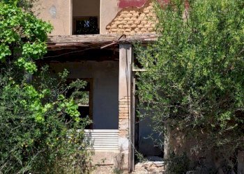 vecchia casa del custode (2).jpg - Casa indipendente Quartucciu - foto 15