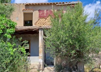 vecchia casa del custode (3).jpg - Casa indipendente Quartucciu - foto 16