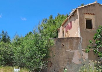 vecchia casa del custode (5).jpg - Casa indipendente Quartucciu - foto 2