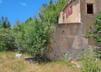 vecchia casa del custode (4).jpg - Casa indipendente Quartucciu - foto 17