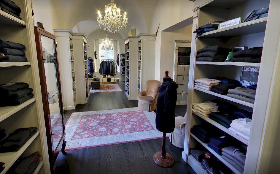 Commercial Premises via San Martino, 2, Moncalieri - photo 2