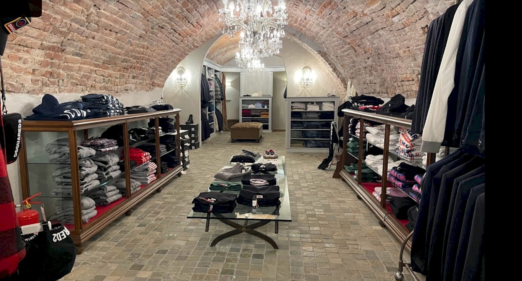 Commercial Premises via San Martino, 2, Moncalieri - photo 3