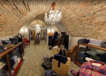 Commercial Premises via San Martino, 2, Moncalieri - photo 5
