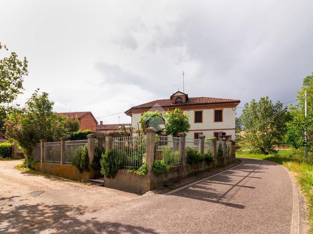 Casa semi indipendente Strada Cappellero, Asti - foto 2