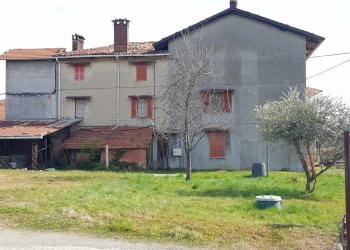 Casa indipendente Strada della Fornace, Luserna San Giovanni - foto 6