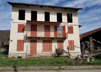 Casa indipendente Strada della Fornace, Luserna San Giovanni - foto 3