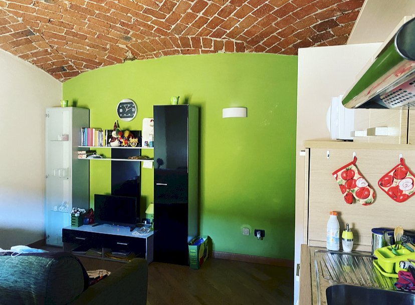 Bilocale Via Guglielmo Marconi, Borgo San Dalmazzo - foto 1