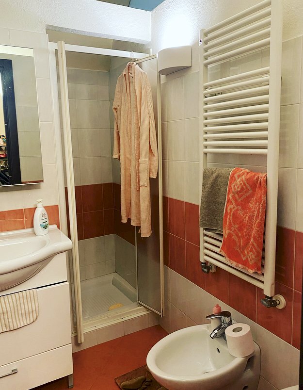 Bilocale Via Guglielmo Marconi, Borgo San Dalmazzo - foto 3