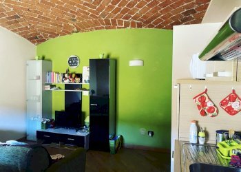 Bilocale Via Guglielmo Marconi, Borgo San Dalmazzo - foto 1