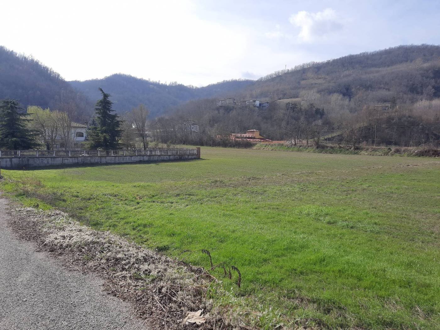 VISTA COLLINE - Terreno edificabile San Sebastiano Curone - foto 2