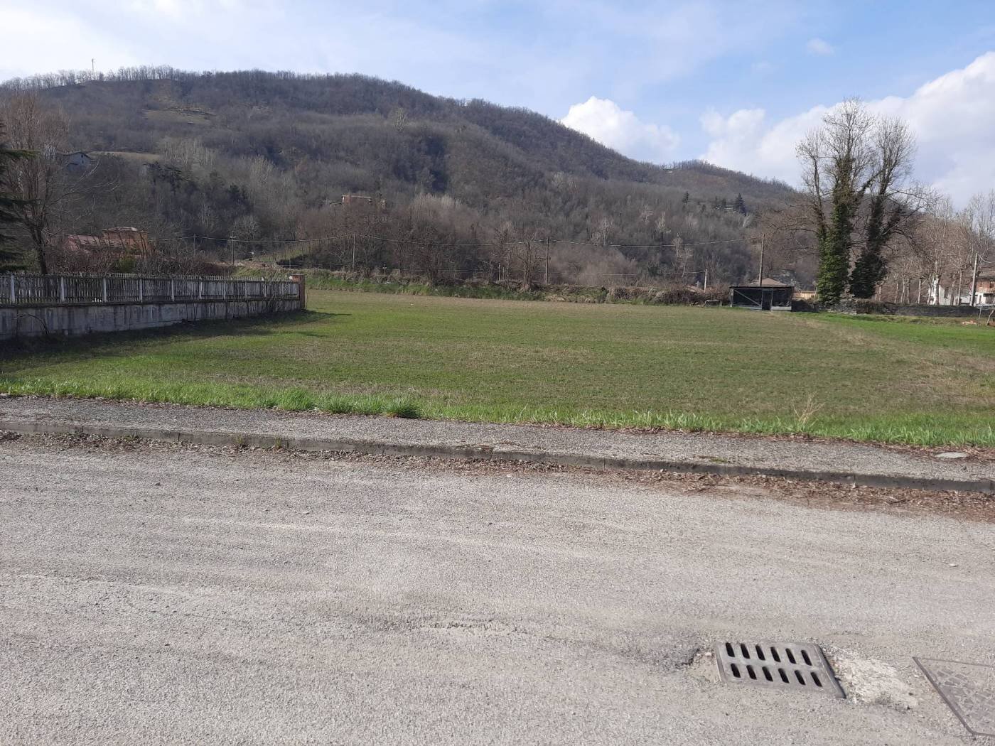 TERRENO EDIFICABILE - Terreno edificabile San Sebastiano Curone - foto 3