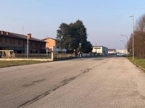 Building land Ferrara - photo 1