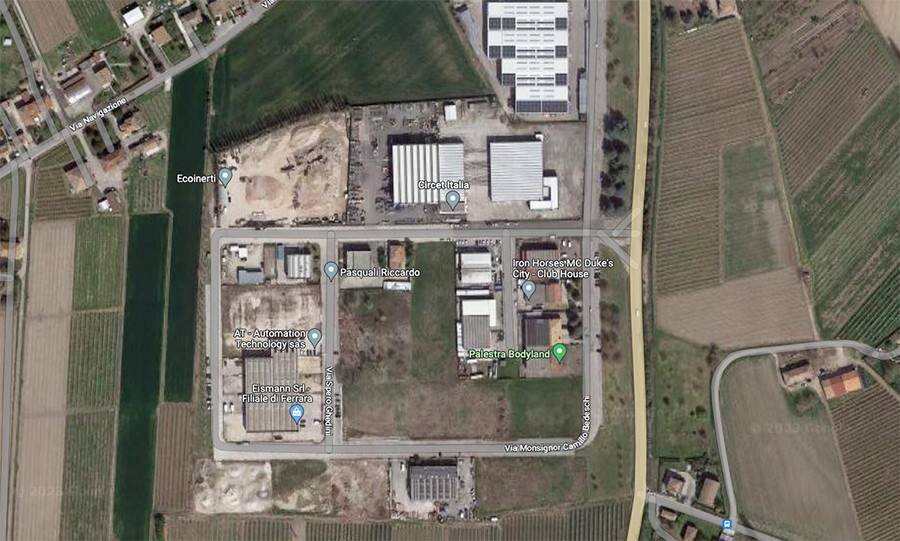 Building land Ferrara - photo 3