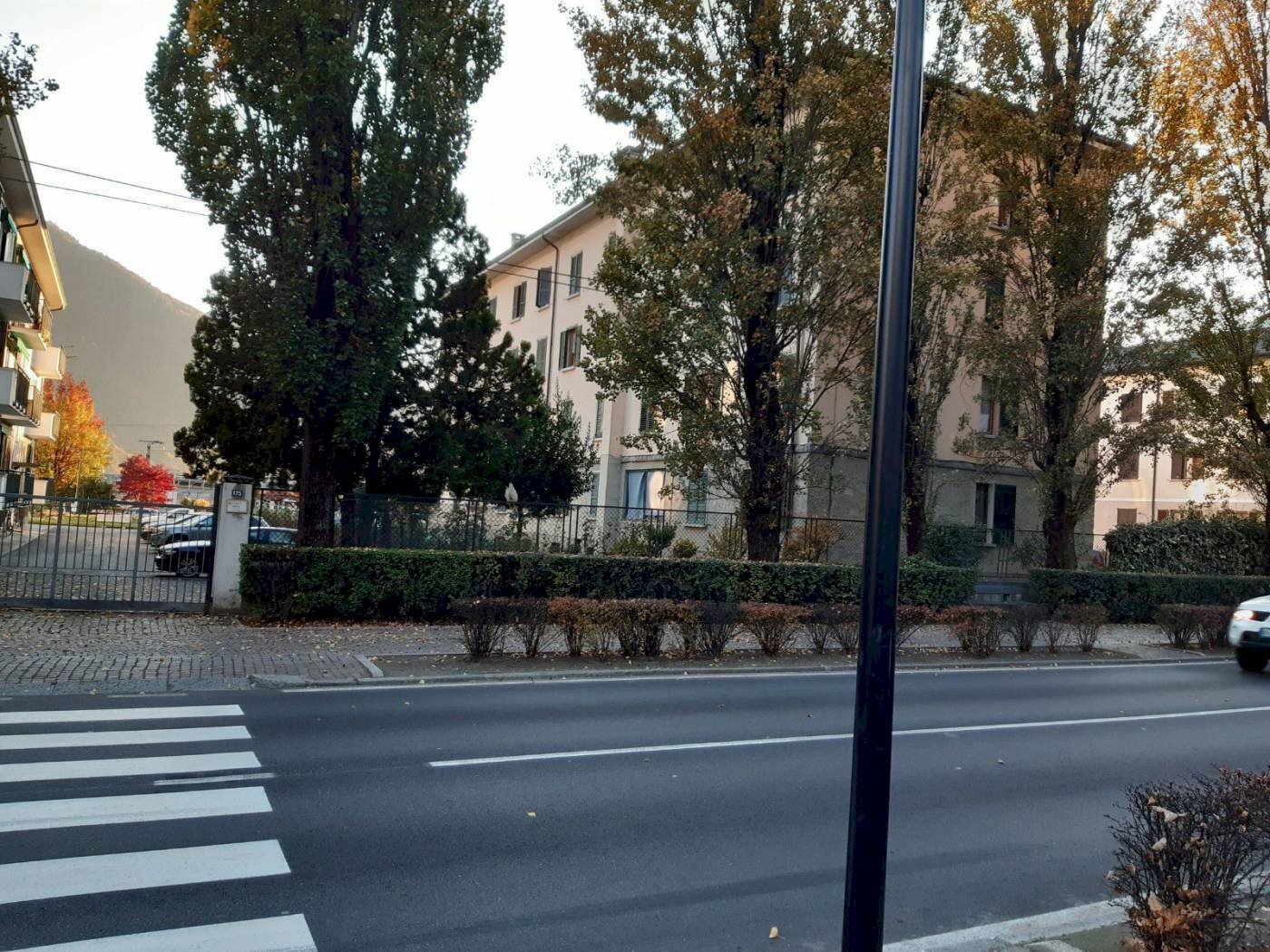 Three-room apartment viale Italia, 177, Tirano - photo 3